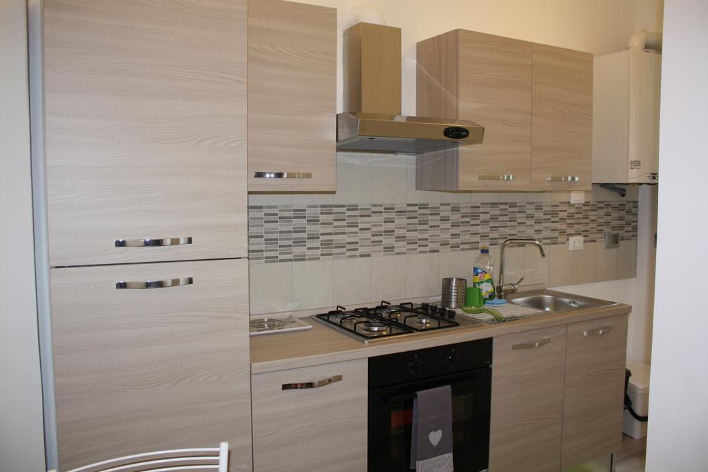 Ca De Maoa Un Tuffo Nel Mare Apartment Специя Екстериор снимка