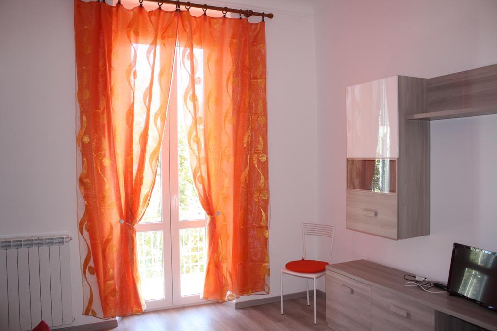 Ca De Maoa Un Tuffo Nel Mare Apartment Специя Екстериор снимка