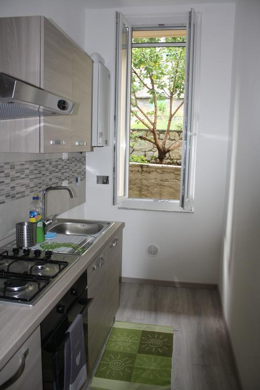 Ca De Maoa Un Tuffo Nel Mare Apartment Специя Екстериор снимка
