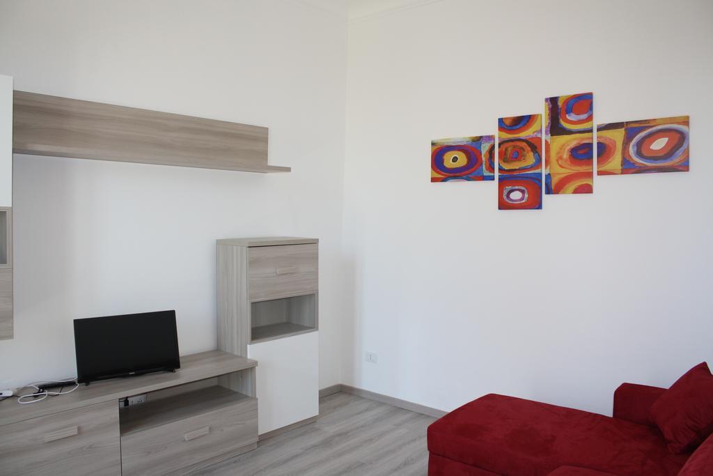 Ca De Maoa Un Tuffo Nel Mare Apartment Специя Екстериор снимка