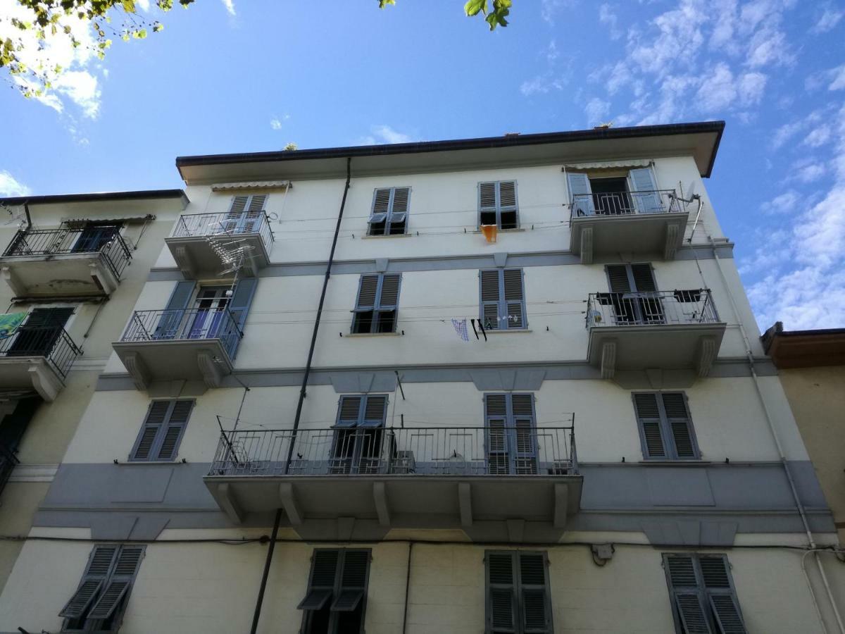 Ca De Maoa Un Tuffo Nel Mare Apartment Специя Екстериор снимка